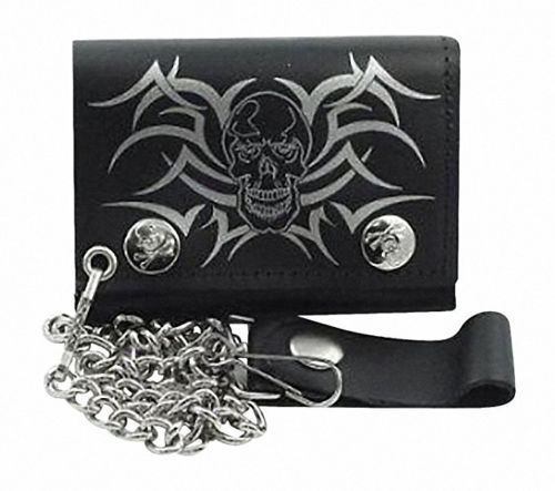 Pirate skull skeleton tribal - skull,